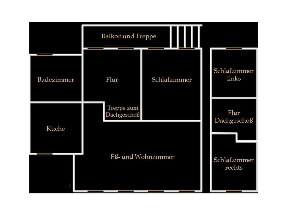 Heidestuebchen Διαμέρισμα Bispingen Εξωτερικό φωτογραφία